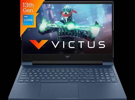 Hp Victus Core I H Ram Gb Ssd Rtx Win Laptop