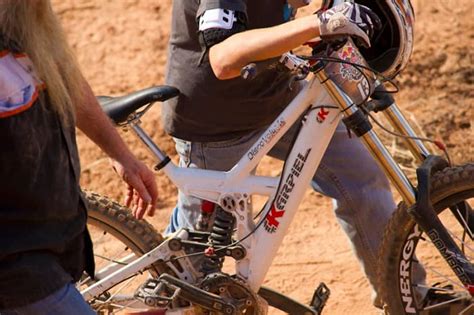 Rampage Qualifying Results Photos And Video Bikemag