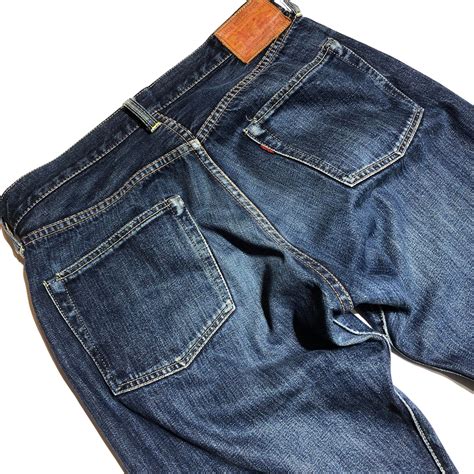 Want Sick Raw Denim Fades? Here's How! - Denimhunters