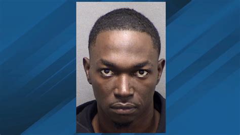 Man Arrested For Alleged String Of Armed Robberies Targeting Delivery