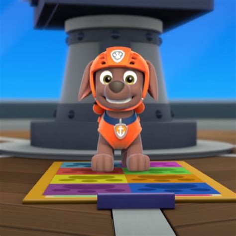 Paw Patrol Seizoen 1 Afl 24 De Pups En De Dans In De Vuurtoren De Pups Redden Ryder