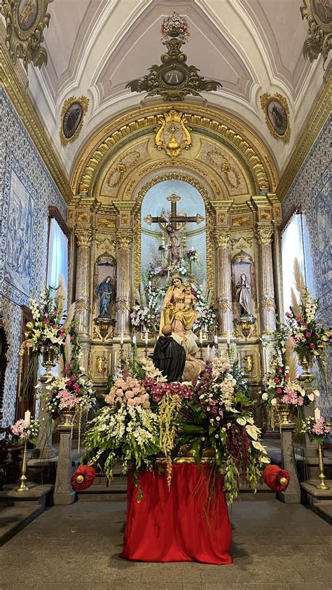 Festas Rabo Peixe Nossa Senhora Do Rosário Açores 9 Rádio