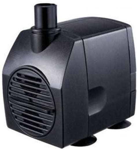 Jebao Submersible Pump 1200lph Big Jims Garden Centre