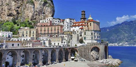 Excursi N De D As A N Poles Pompeya Sorrento Y Capri Desde Roma