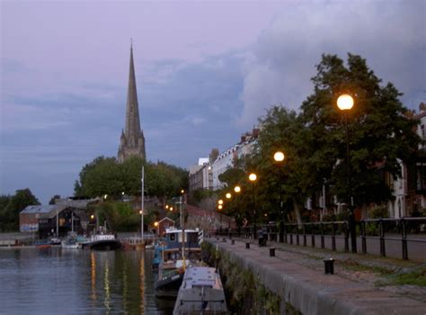 Evening At Redcliffe Neil Owen Geograph Britain And Ireland