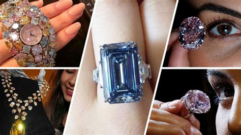 Top 10 Most Expensive Jewelry Items in the world - Wonderslist