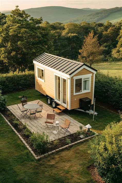 Ultimate Guide to Tiny House Living: Tips & Essentials