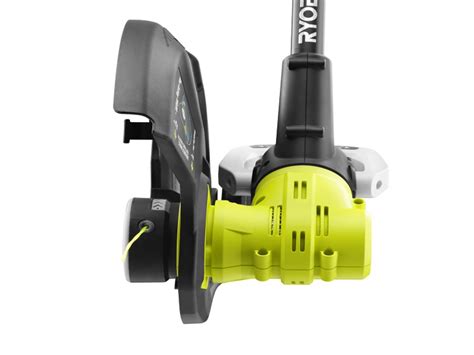 Ryobi 18 Volt String Trimmer Edger Parts | Reviewmotors.co