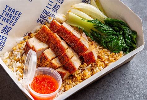 Three Uncles Brings Cantonese Roast Meats To Brixton With Its First Restaurant Hot Dinners