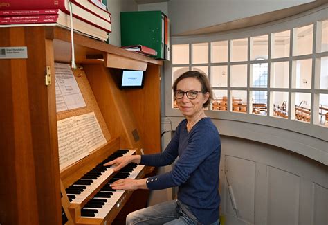 50 Jahre Stahlhuth Orgel der Ev Kirchengemeinde Hückeswagen