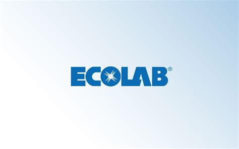 Ecolab Logo - LogoDix