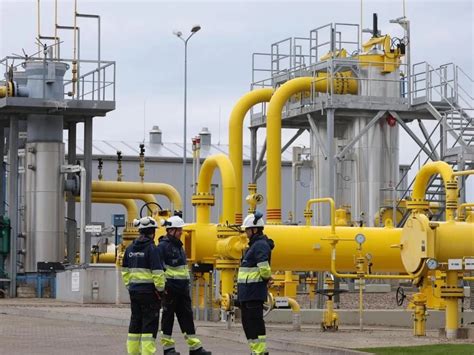 Los trabajadores del Gas abrochan una paritaria récord del 211 de