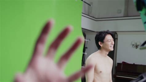 Shirtless Johnny S Tumblr Hirano Sho The Beginning Of Re Sense King