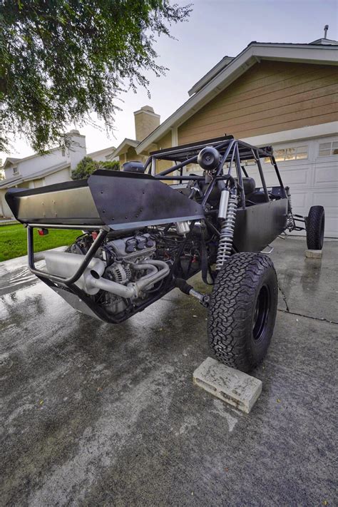 Long Travel Sand Rail Buggy For Sale In Santee Ca Offerup