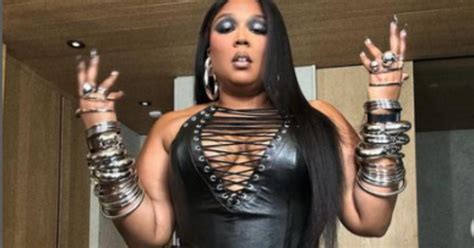 Lizzo Renunci Lizzo Se Cansa De Las Cr Ticas Y Anuncia Su Retiro De