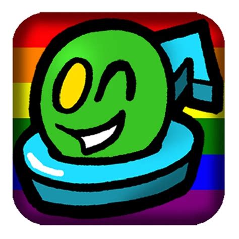 Mini Gay Boyfriend By Digicub Ltd