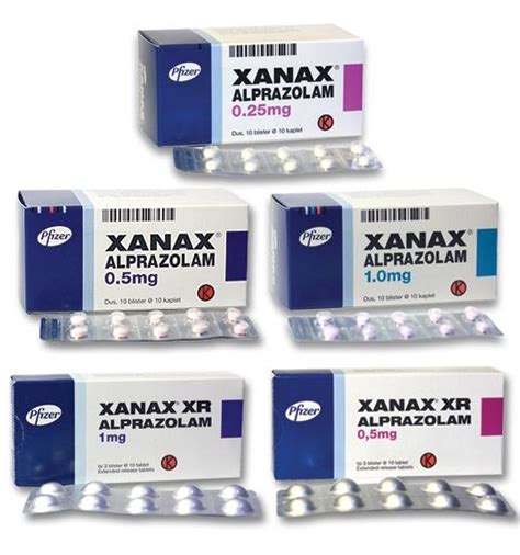 Vente anxiolytiques en France, Belgique, Andorre, Italie, Espagne ...