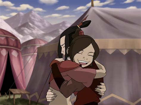 Azula And Ty Lee Fanfiction Lemon