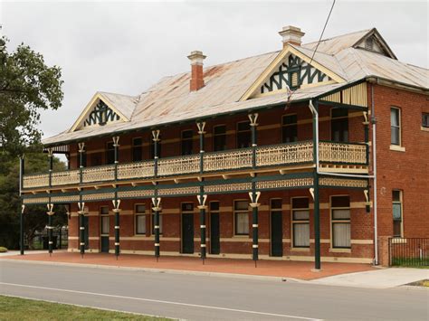 The Rock, NSW - Aussie Towns