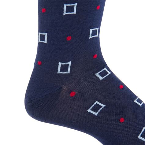 Dapper Classics Socks Are Expertly Knitted In North Carolina At A Third