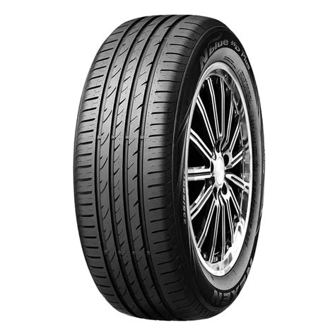 Gomme Nuove Autovettura Nexen 215/60 R17 96H N BLUE ECO HD PLUS ...