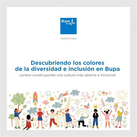 PDF Descubriendo Los Colores De La Diversidad E 2020 08 14 Y