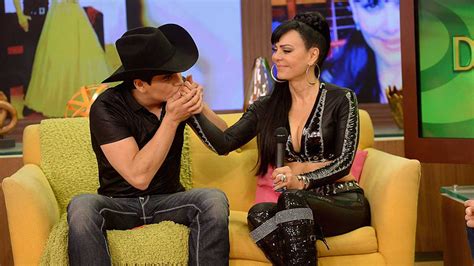 Maribel Guardia comparte video de su hijo Julián Figueroa Uno TV