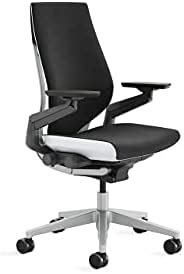 Amazon Steelcase Gesture Office Chair Cogent Connect Licorice