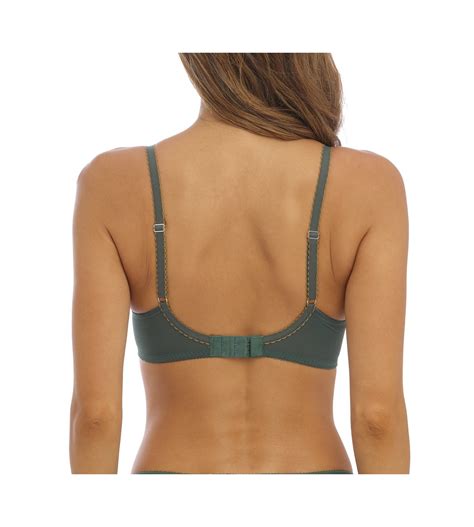 Soutien Gorge Armatures Floril Ge Peridot Wacoal Lingerie Sipp