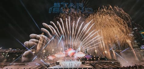 Star Island Singapore Countdown Edition Works Sense Inc