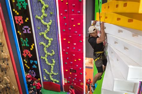 speed wall record  msd clip  climb challenge frontline