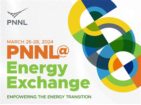 PNNL at Energy Exchange 2024 | Conference | PNNL 