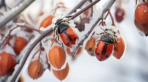 Do Ants Hibernate Discover Insect Winter Survivals