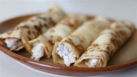 10 receptov na palacinky tých najobľúbenejších Chutné recepty