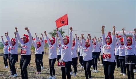 Update Lomba Sicita Dpc Bojonegoro Di Kanor Diikuti