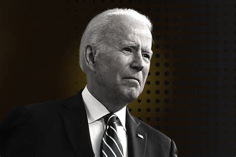 Joe Biden Has A Trust Issue Newsweek