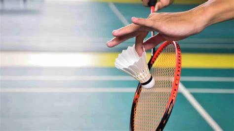 badminton routines  drills strings  paddles