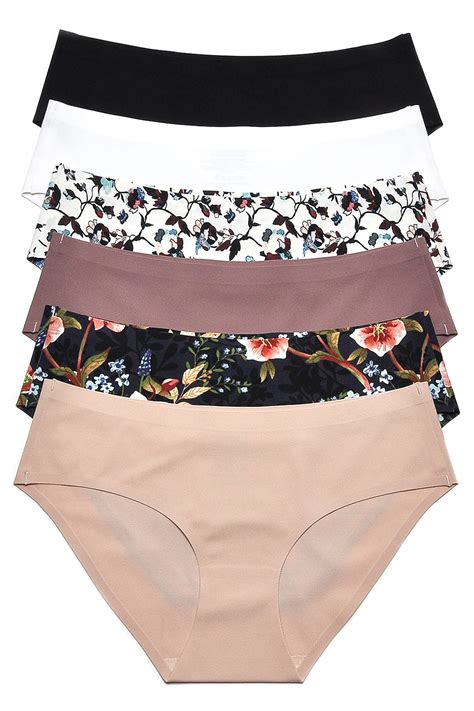 ILYS Laser Cut Bikini IP7199NW