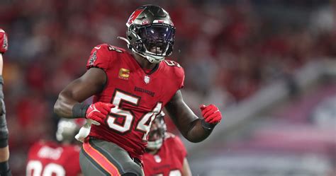 Bills Rumors Buccaneers Fa Lavonte David Linked To Buf By Scouts Ahead