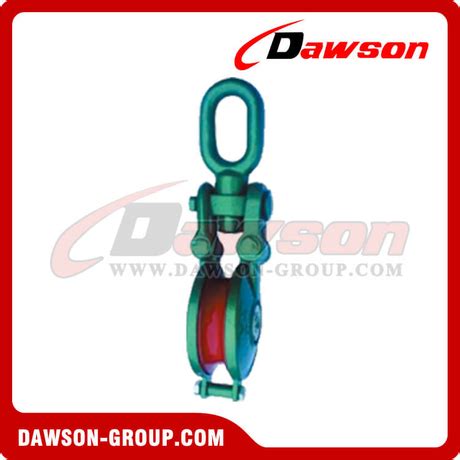 Marine Snatch And Guide Block Lashing Snatch Blocks Dawson Group Ltd