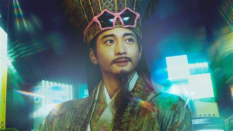 Ya Boy Kongming! Is Getting A Live-Action Drama