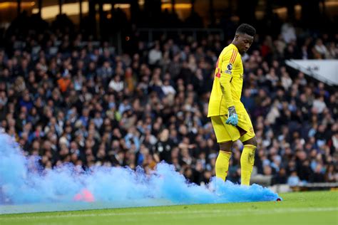 Man Utd Fans Have A Lot To Say About Andre Onana After Performance Vs