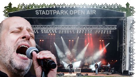 Open Air Im Hamburger Stadtpark Diese Konzerte Finden Statt Hamburg