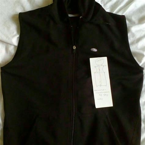 Толстовка без рукавов ADbillcee – купить в Санкт-Петербурге, цена 850 ...