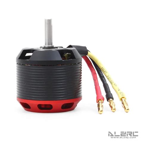 ALZRC Brushless Motor 4120 PRO 1200KV BL4120 PRO