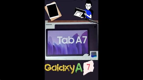 Samsung Galaxy Tab A Tablet Nceleme Kutu A Ilimi Arji Ne Kadar