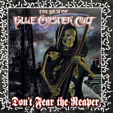 Don T Fear The Reaper Best Of Vinyl LP Amazon De Musik CDs Vinyl