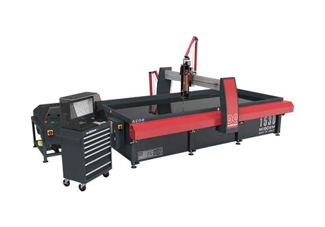 Water Jet Cutting Machines Headland