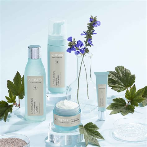 Artistry Brand Launches New Clean Traceable And Vegan Skincare Line