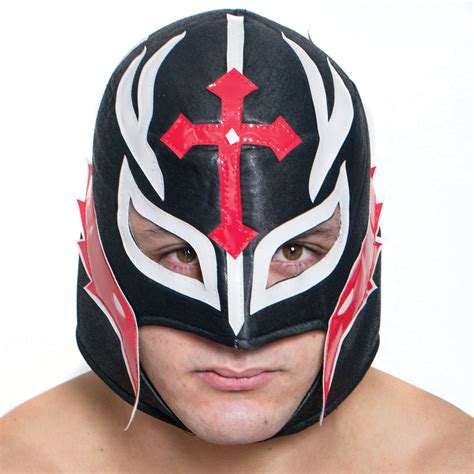 Mexican Wrestling Mask - Cappel's